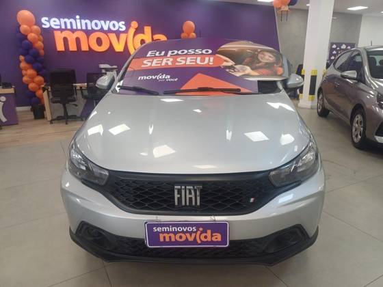 FIAT ARGO 1.0 FIREFLY FLEX DRIVE MANUAL FIAT ARGO 1.0 FIREFLY FLEX DRIVE MANUAL